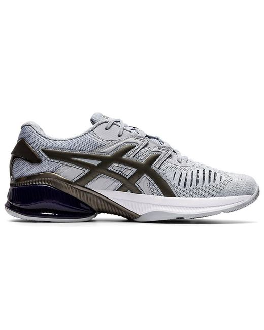 Asics Blue Gel Quantum Infinity Jin for men