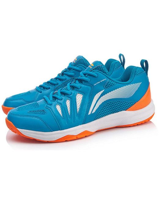 Li-ning Blue All-Around King for men