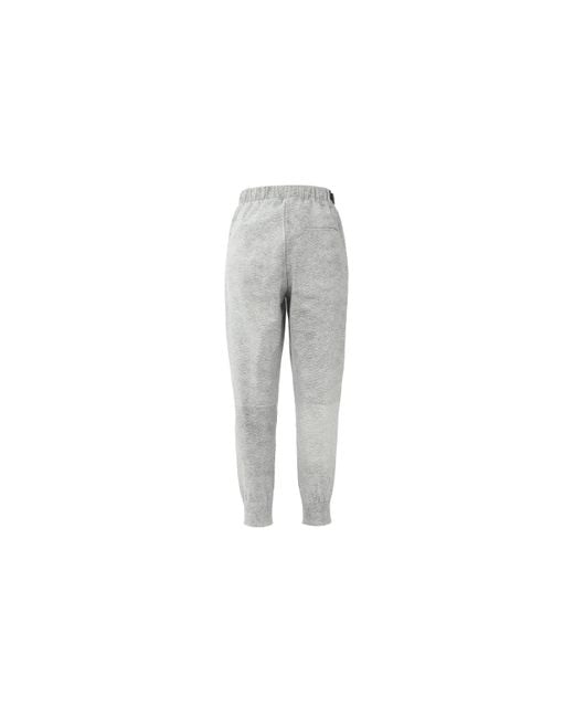 Nike Gray Sportswear Therma-Fit Adv Tech Pack Pants for men