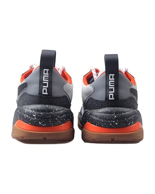 PUMA Blue Thunder Electric for men