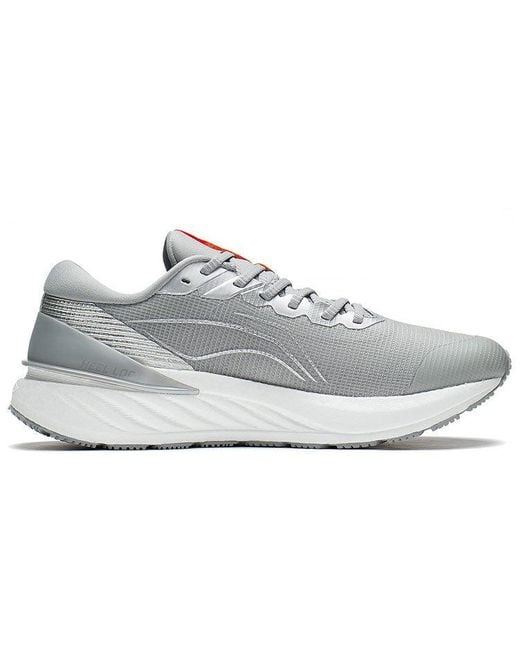 Li-ning Gray Yueying Element 2 for men