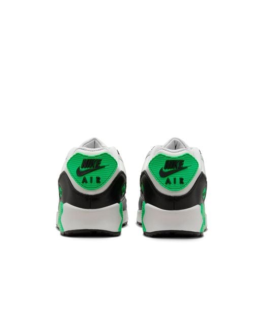 Nike Green Air Max 90 Gore-Tex 'Lucky' for men