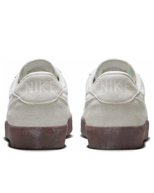 Nike White Killshot 2 'Pale Ivory Gum' for men