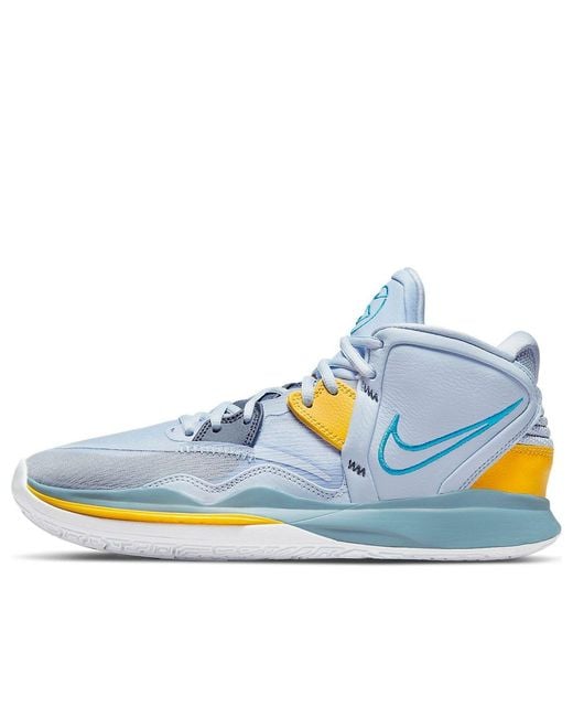 Nike Kyrie Infinity "light Marine/laser Blue/worn B" Sneakers for men