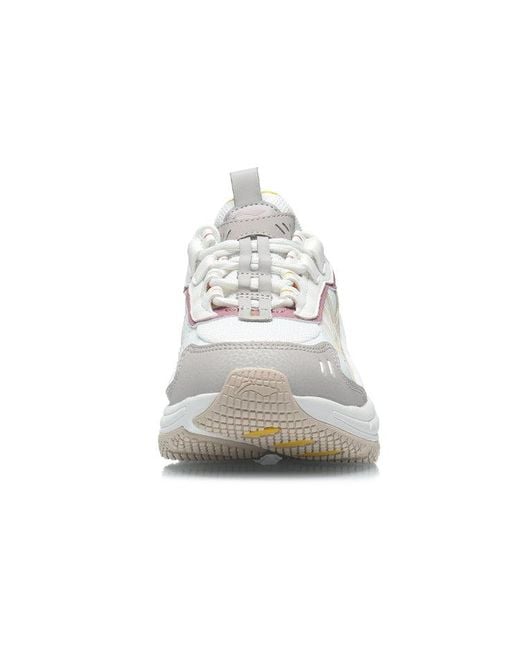 Li-ning White (Wmns) Nebula M1
