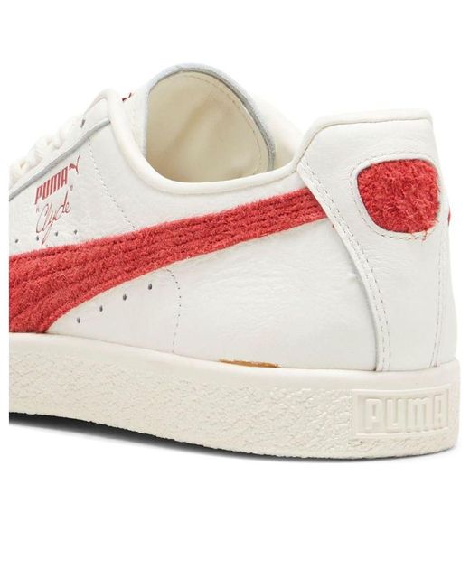 PUMA White Clyde Neverworn 3 Club' for men