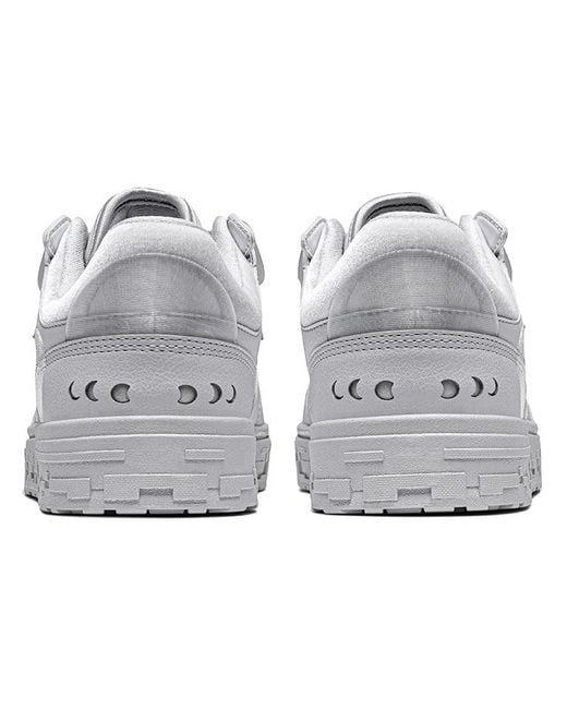 Anta White Street Naughty Moon' for men