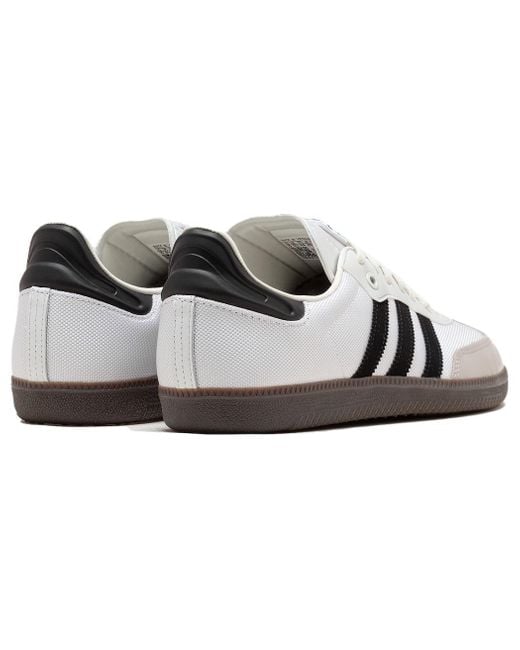 adidas x BSTN ☆ Samba OG ‘Consortium Cup’ BSTN x Adidas Samba 