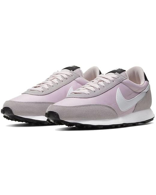 Nike White (Wmns) Daybreak 'Barely Rose'