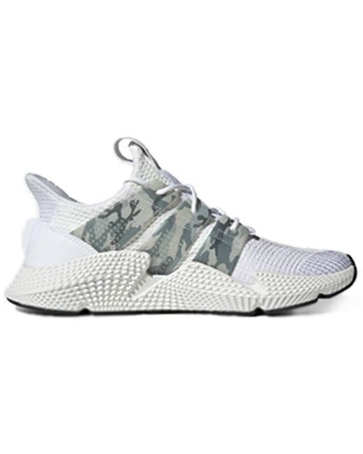 Adidas White Prophere for men