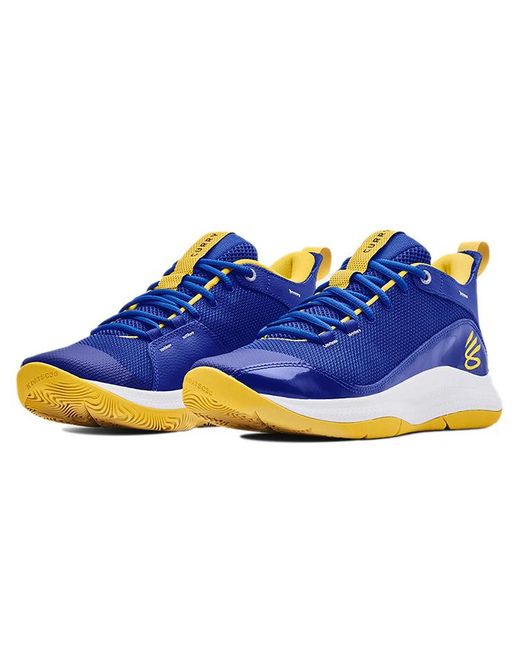Under Armour Blue 3Z5 Nm for men