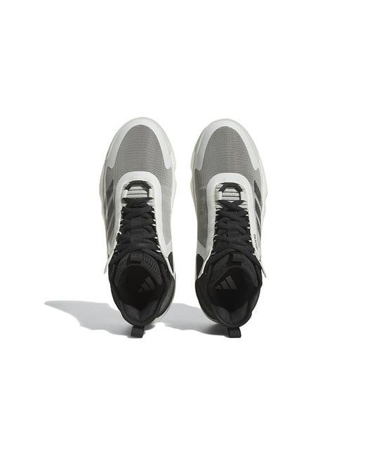 Adidas Multicolor Adizero Select Shoes for men