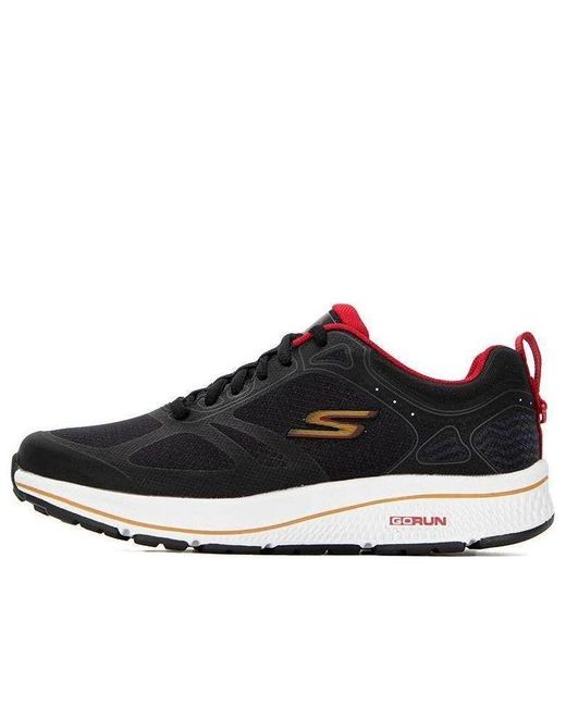 Skechers Black (Wmns) Go Run