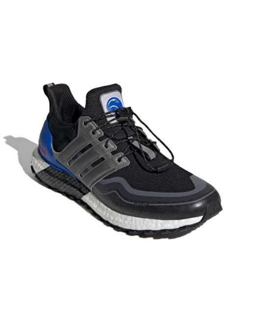 Adidas Blue Ultraboost Cold.Rdy Dna for men