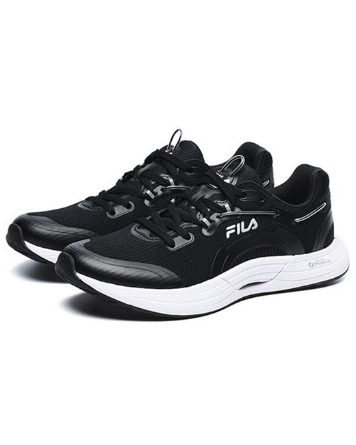 Fila Black (Wmns) Xft