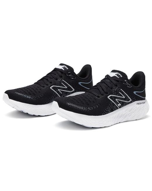 New Balance Blue (Wmns) Fresh Foam X 1080V12 Thunder'