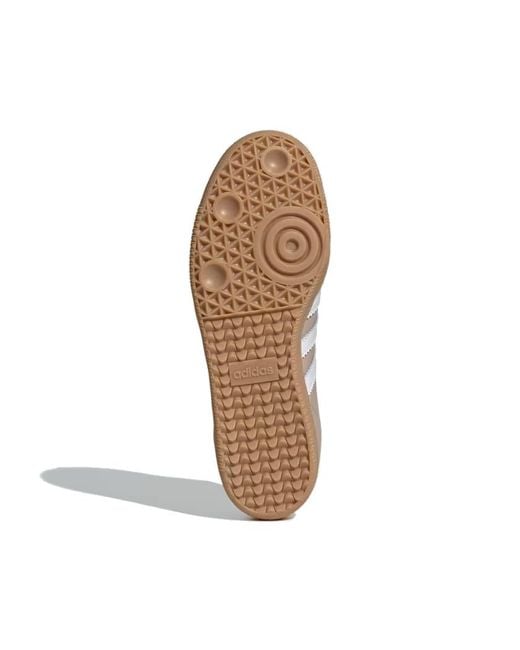 Adidas Brown (Wmns) Samba Og 'Wonder Taupe'