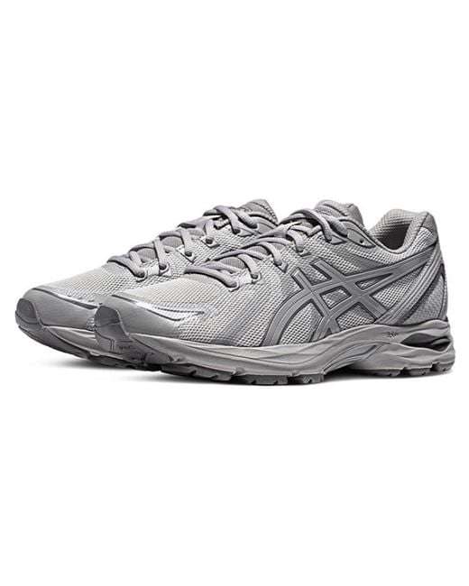 Asics Gray Gel-Flux Cn for men