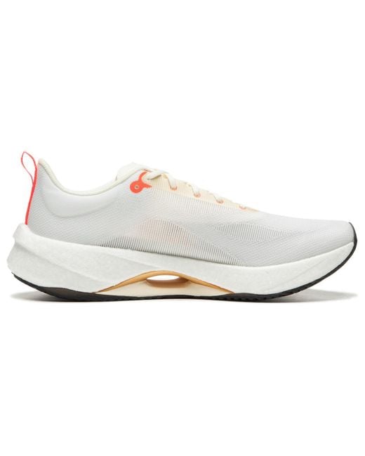 Li-ning White (Wmns) Superlight 21