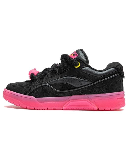 Li-ning Black Rsr 101 for men