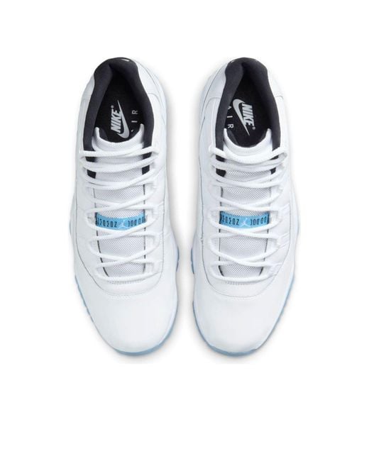 Nike Blue 11 'Legend' 2024 for men