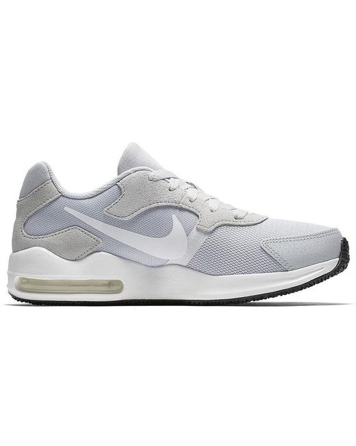 Nike White (Wmns) Air Max Guile 'Pure Platinum'