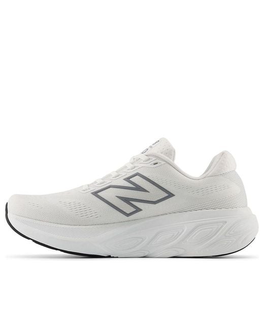 New Balance White Fresh Foam X 880V15 for men