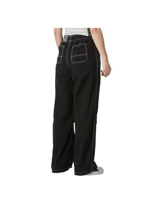 PUMA Black (Wmns) Ca Pro Pants