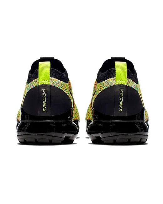Nike Black (Wmns) Air Vapormax Flyknit 3