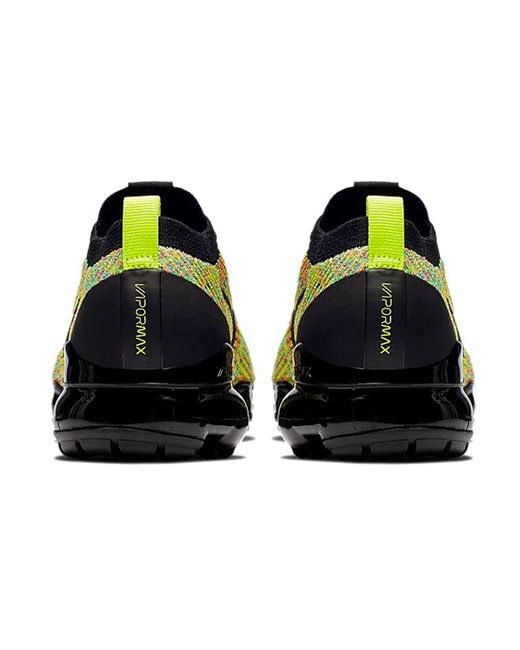 Nike Black (Wmns) Air Vapormax Flyknit 3