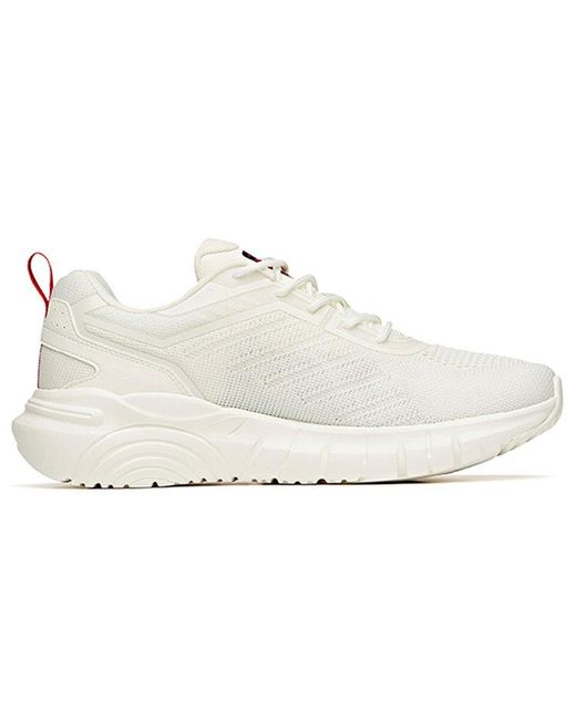 Anta White Run Collection for men