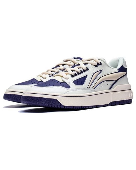 Li-ning Blue Badfive Rookie 2 for men