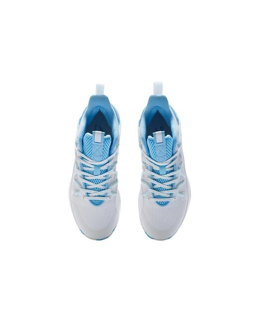 Li-ning Blue Speed Team for men
