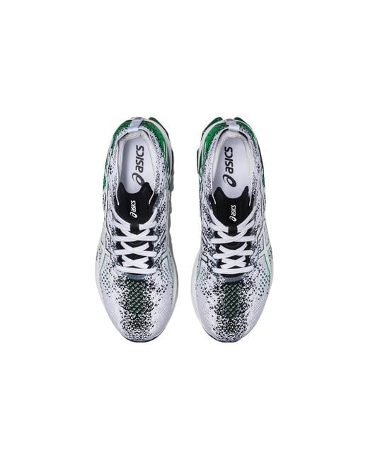 Asics Green Kinsei Blast Cilantro' for men