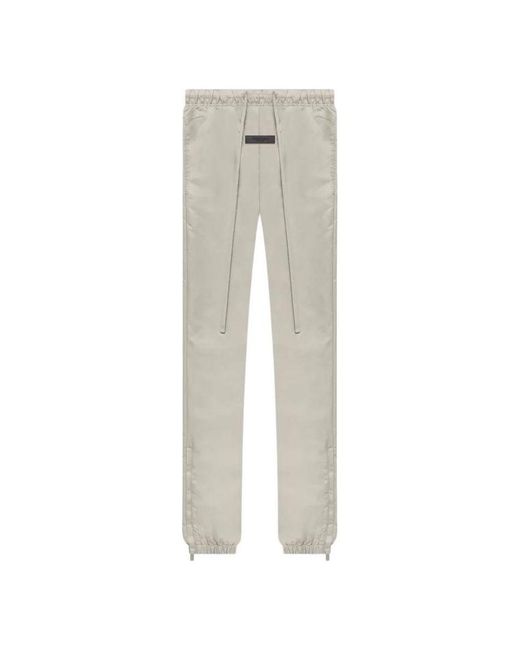 Fear Of God Gray Fw22 Track Pant for men