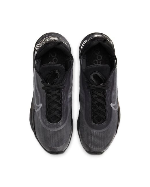 Nike Black Air Max 2090 'Anthracite' for men