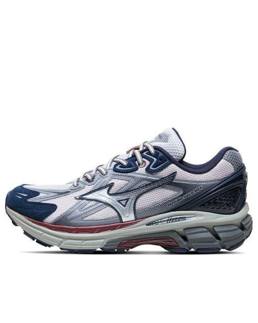 Mizuno Blue Halo Mix for men