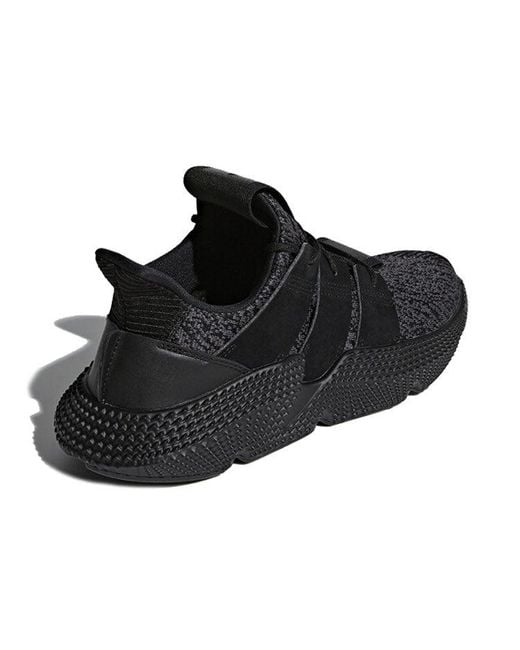 Adidas Black Prophere 'Core' for men