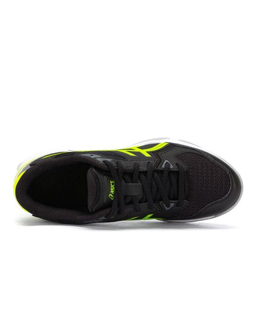 Asics Blue Gel-Rocket for men