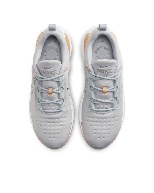 Nike White E-Series 1.0 for men