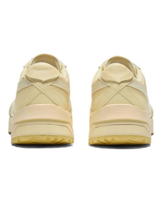 Onitsuka Tiger Natural Delegation Ex Cream' for men