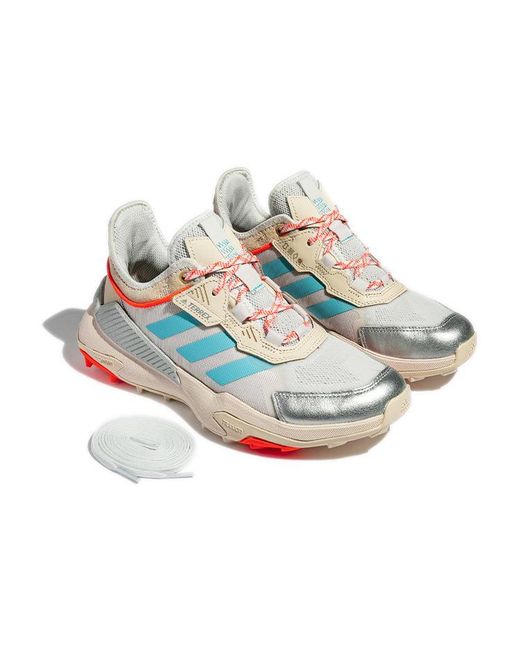Adidas (Wmns) Terrex Hyperblue
