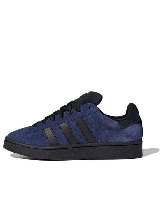 Adidas Blue Campus 00S 'Dark' for men