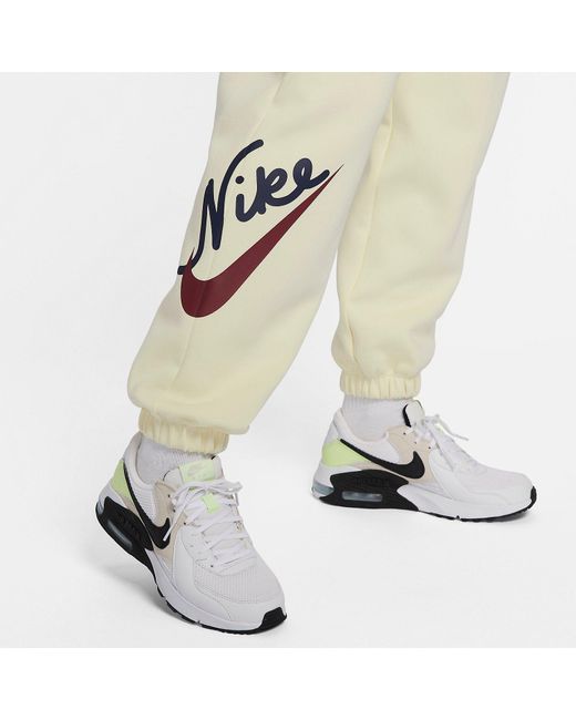 Nike Natural (Wmns) As W Nsw Flc Jggr Gcel