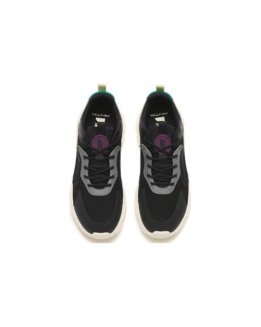 Anta Blue Millennium 2.0 Low for men