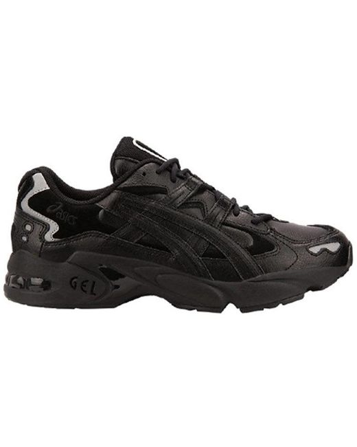 Asics Black Gel-Kayano 5 Og 'Triple' for men