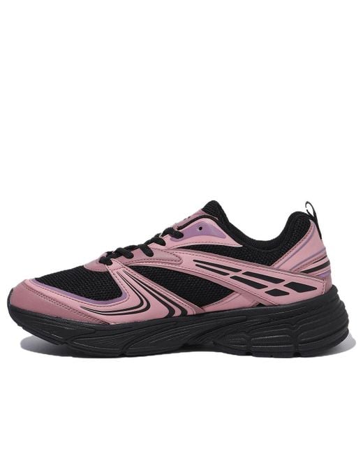 Fila Purple (Wmns) Interrun Sneakers