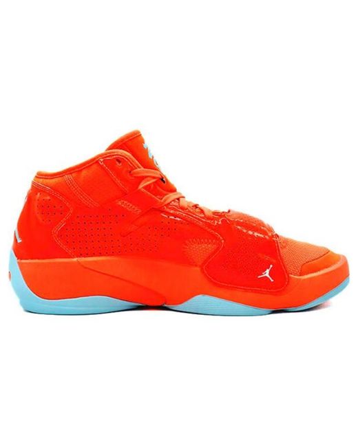 Nike Red Zion 2 for men