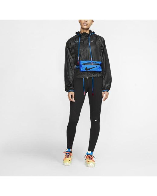 Nike Blue (Wmns) X Off- Jacket