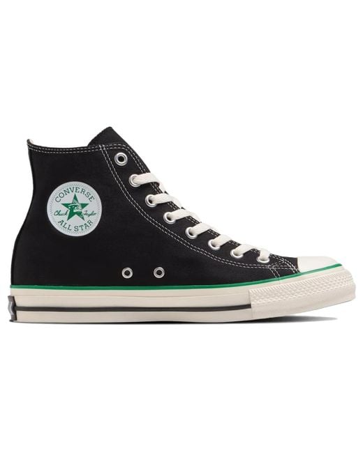 Converse Black All Star X Xlarge Hi for men